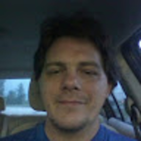 Meet your Posher, Simon - Picture 1 of 1